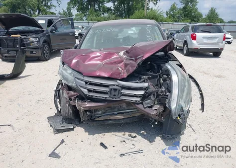 2014 Honda Cr-V Lx из США, поврежденный, VIN 5J6RM4H35EL095401